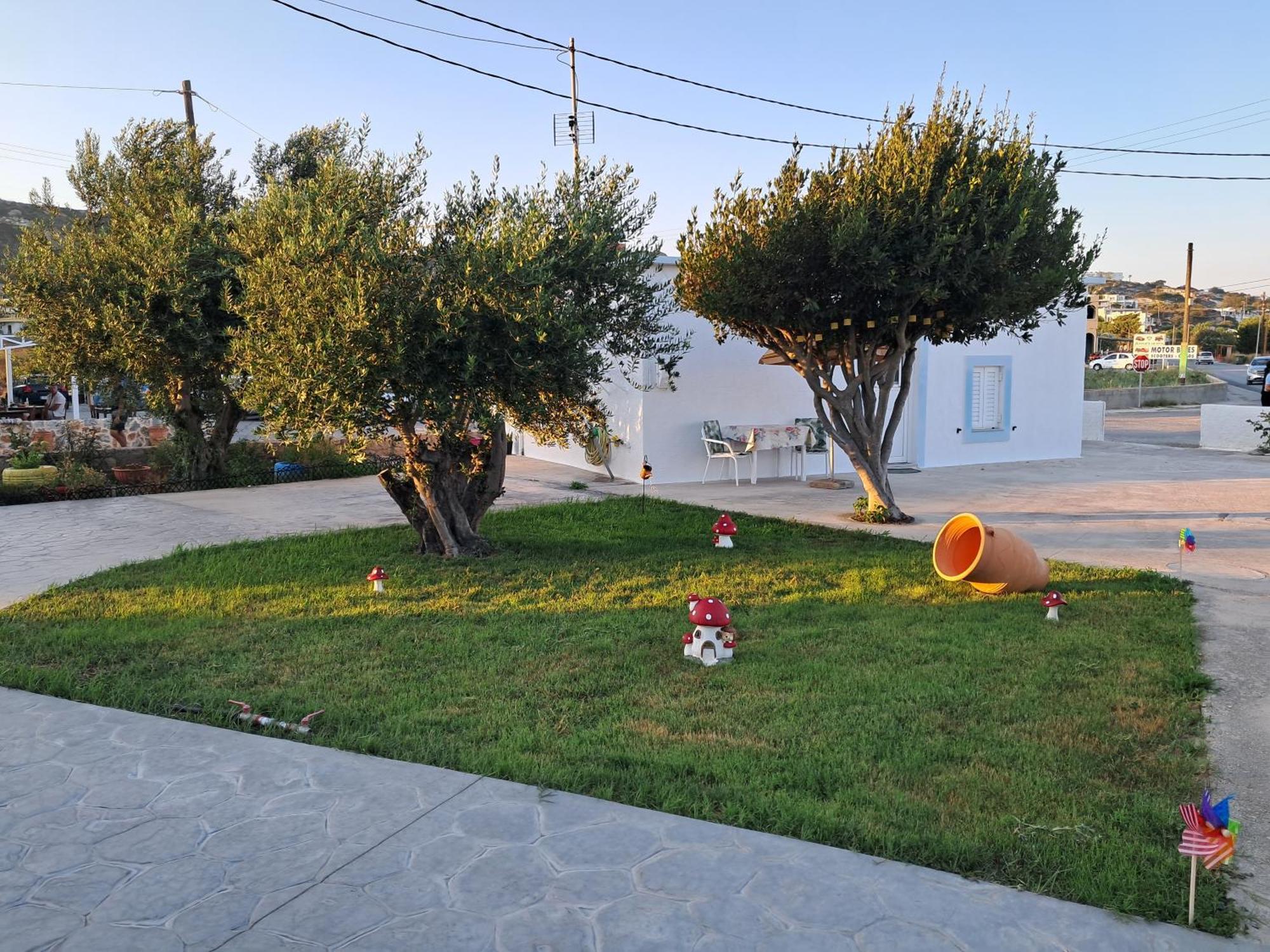 Nikol's House Holiday home Kampos (Kos)
