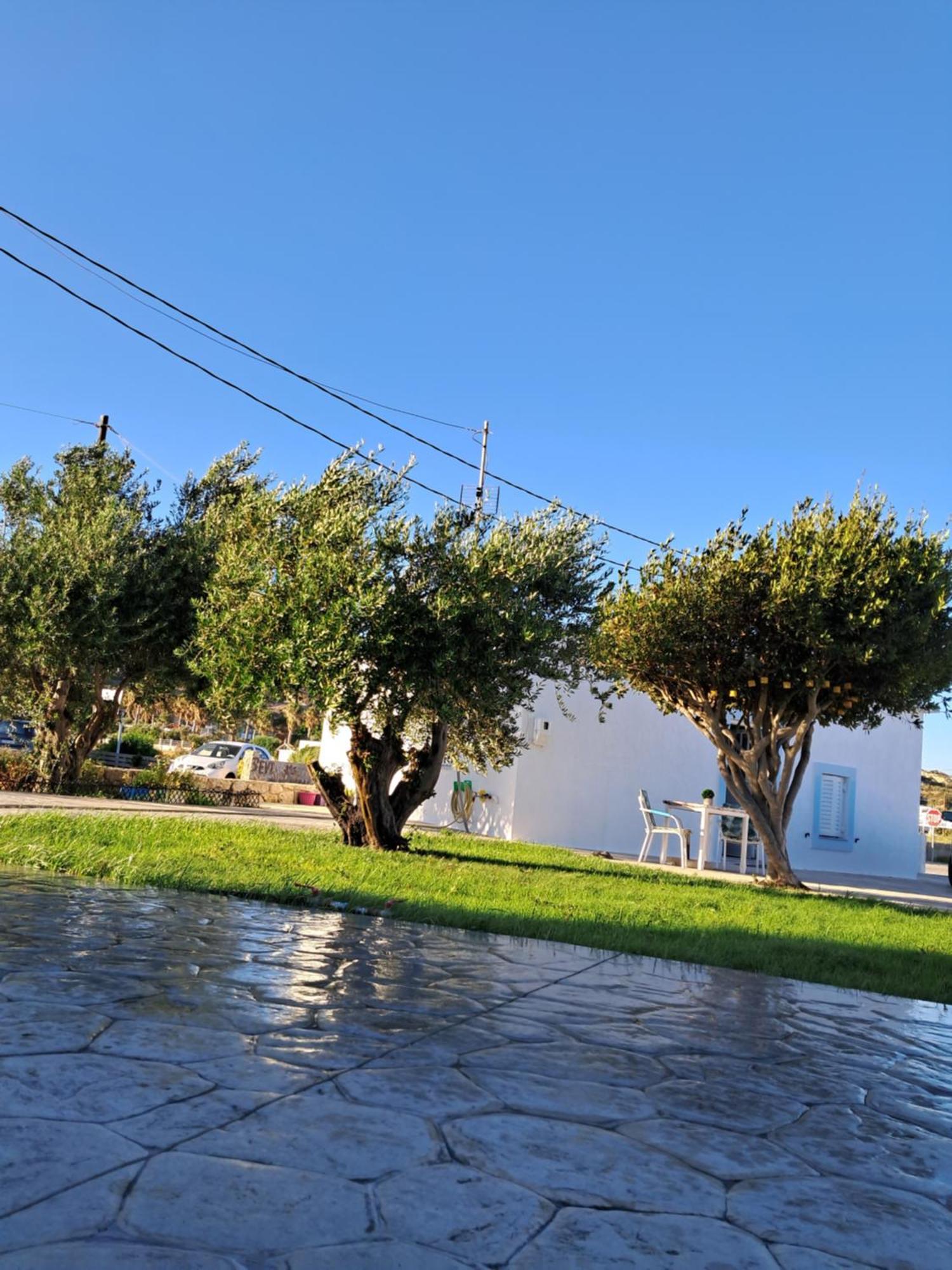 Nikol's House Holiday home Kampos (Kos)
