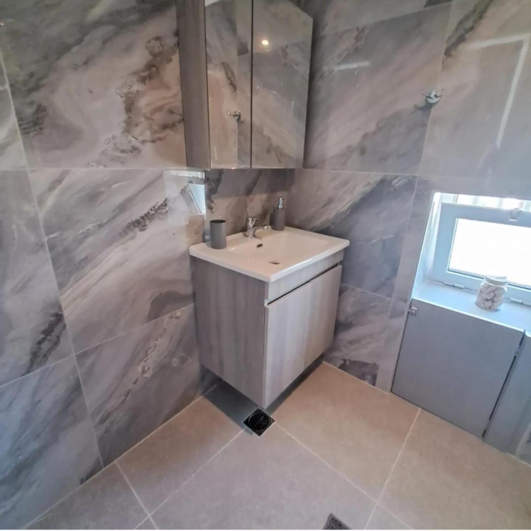 Prázdninový dům Nikol's House Kámpos
