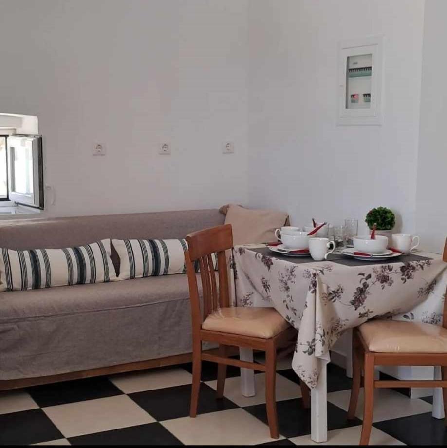 Nikol's House Kampos (Kos)