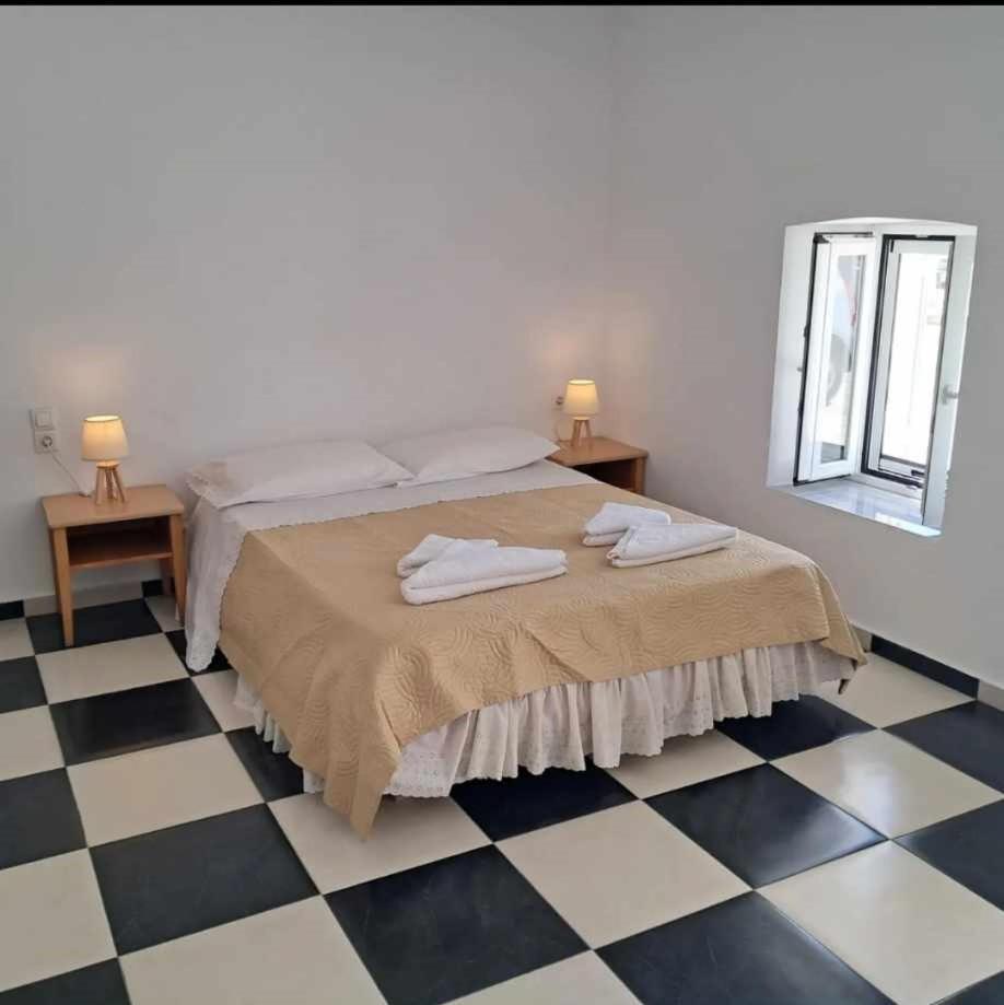 Holiday home Nikol's House Kampos (Kos)