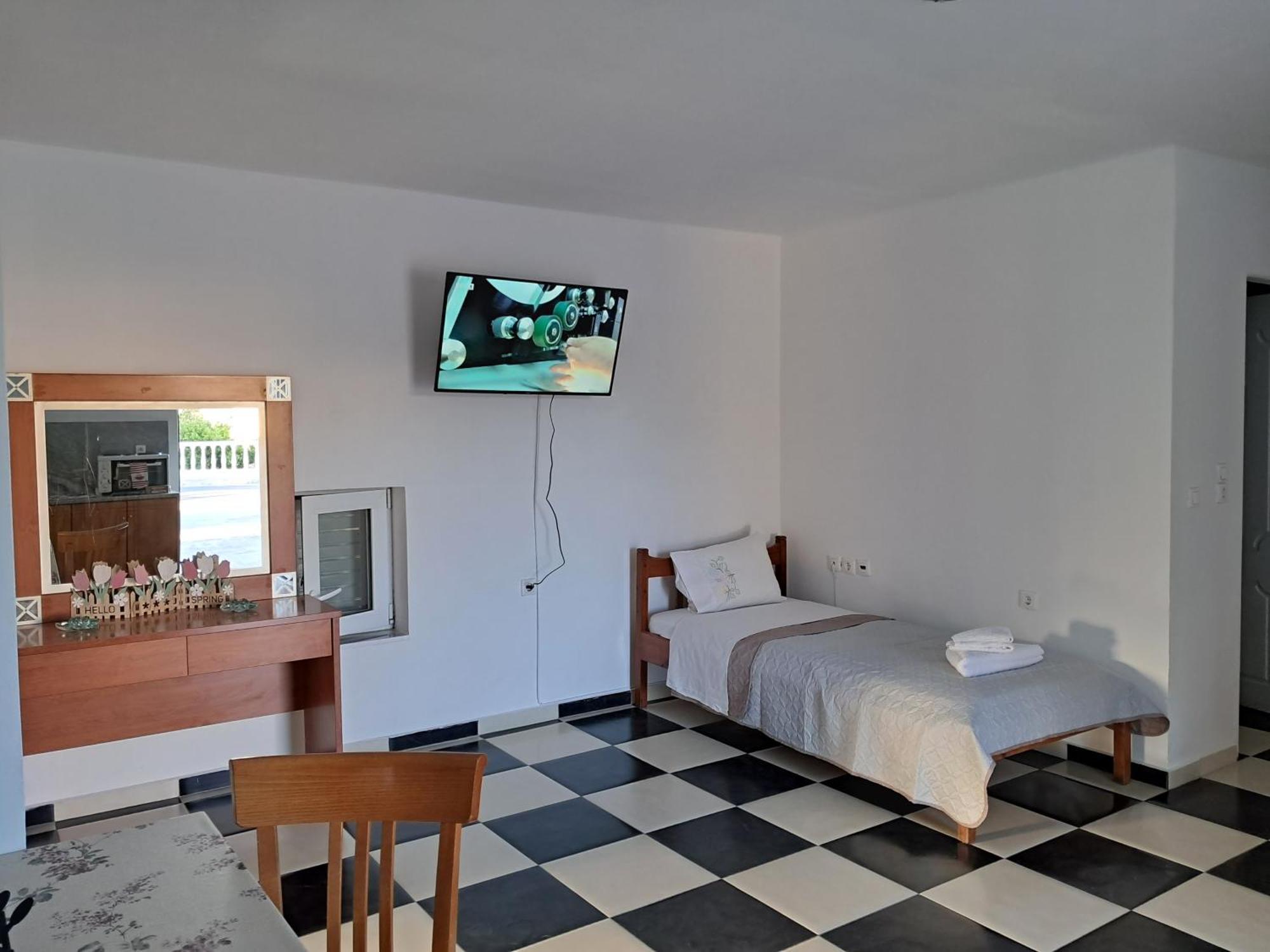 Holiday home Nikol's House Kampos (Kos)