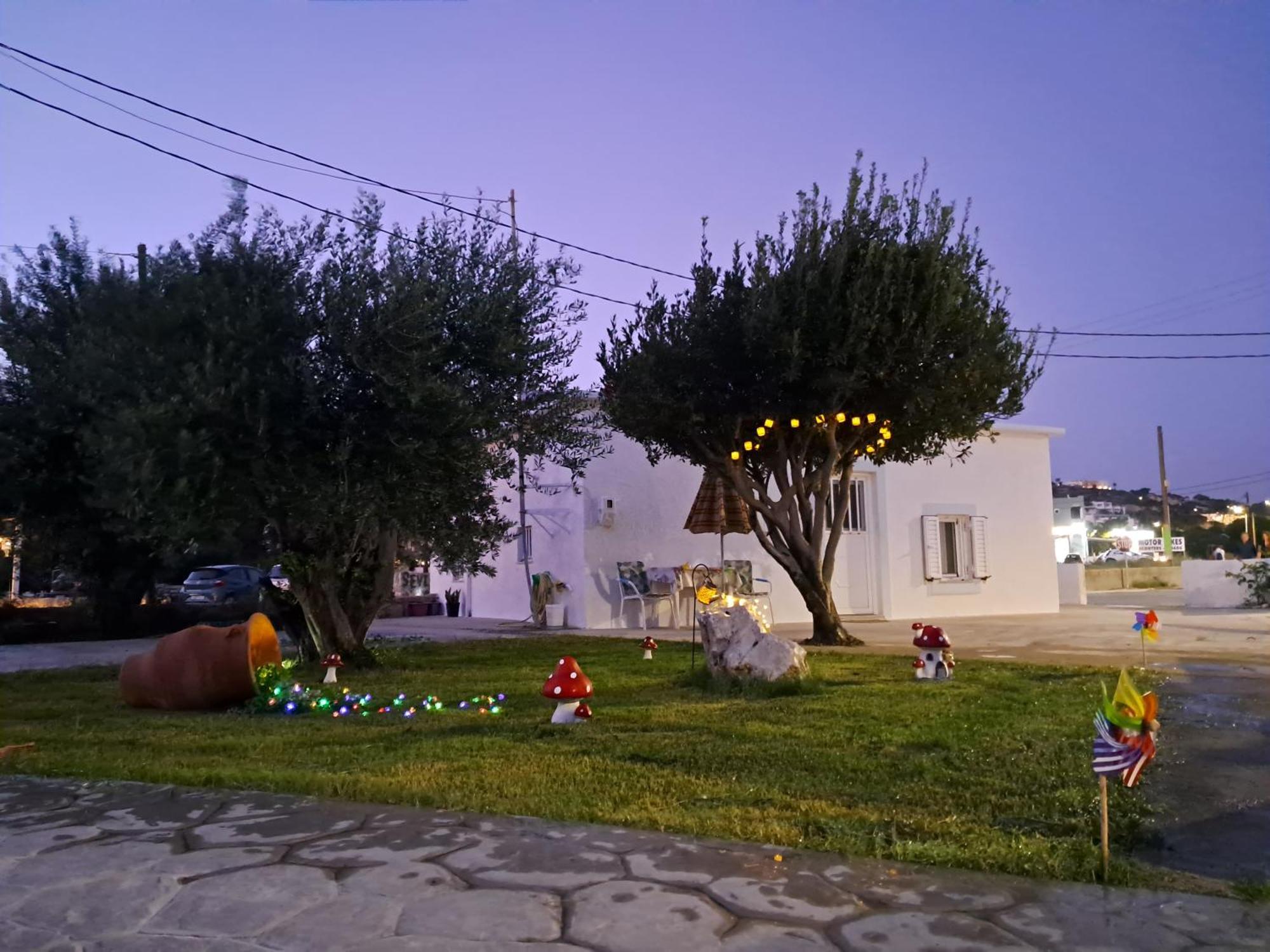 Holiday home Nikol's House *