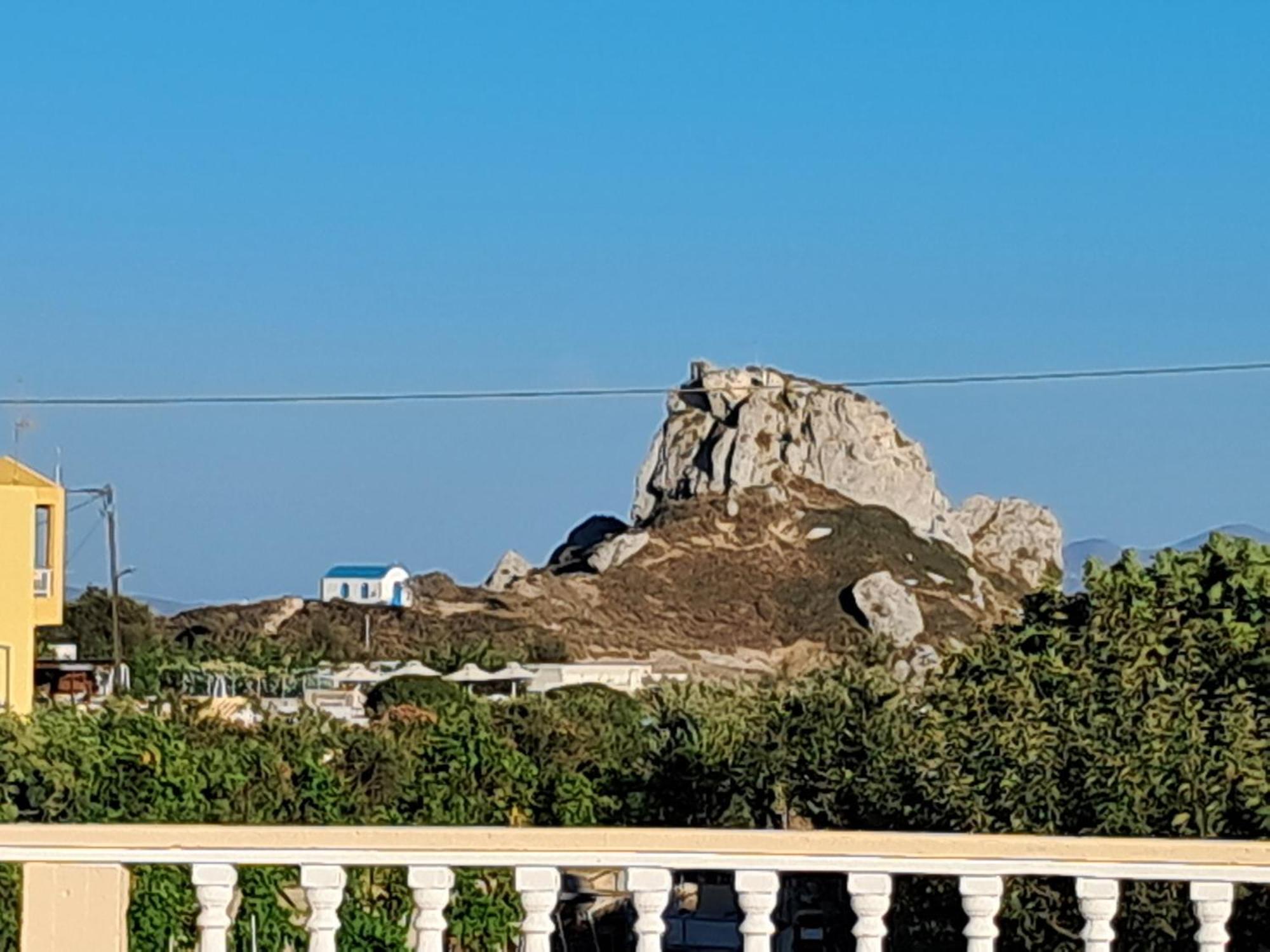 Nikol's House * Kampos (Kos)