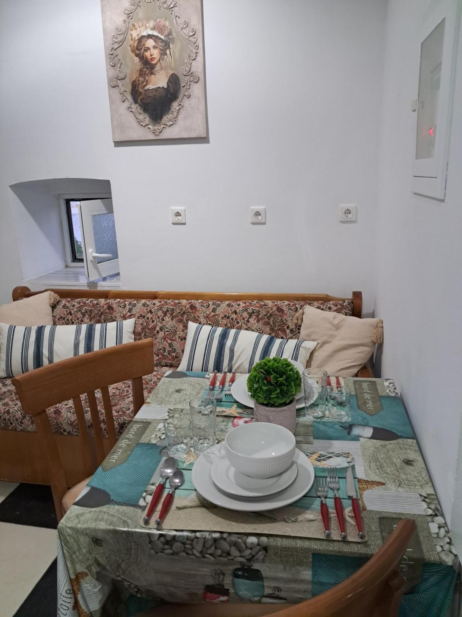 Nikol's House Kampos (Kos)