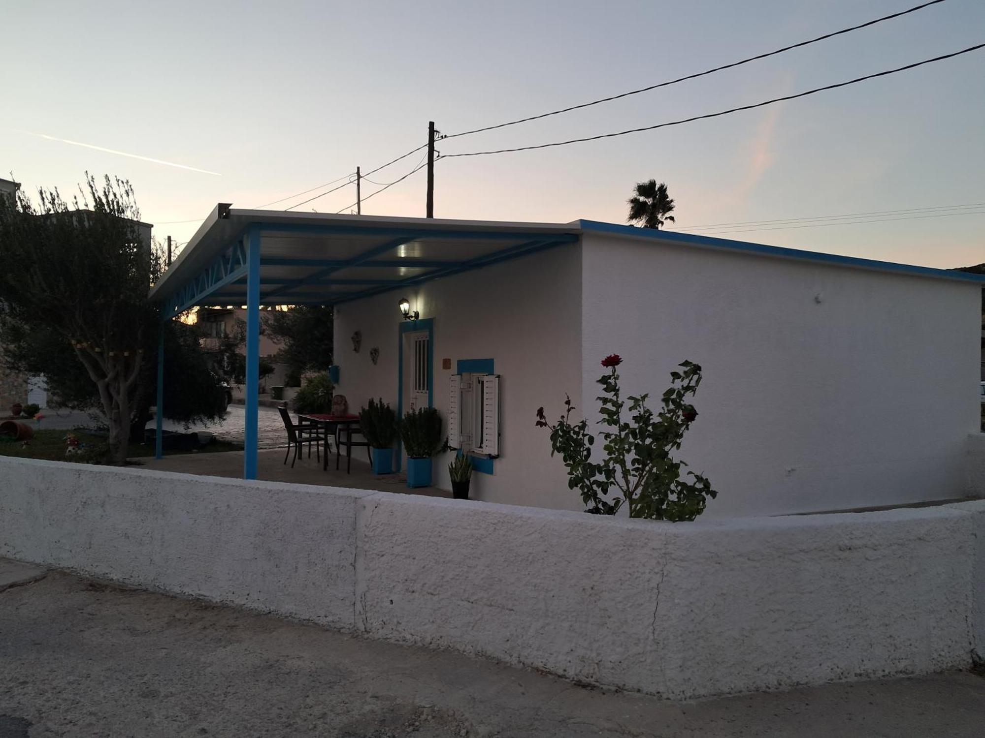 Holiday home Nikol's House Kampos (Kos)
