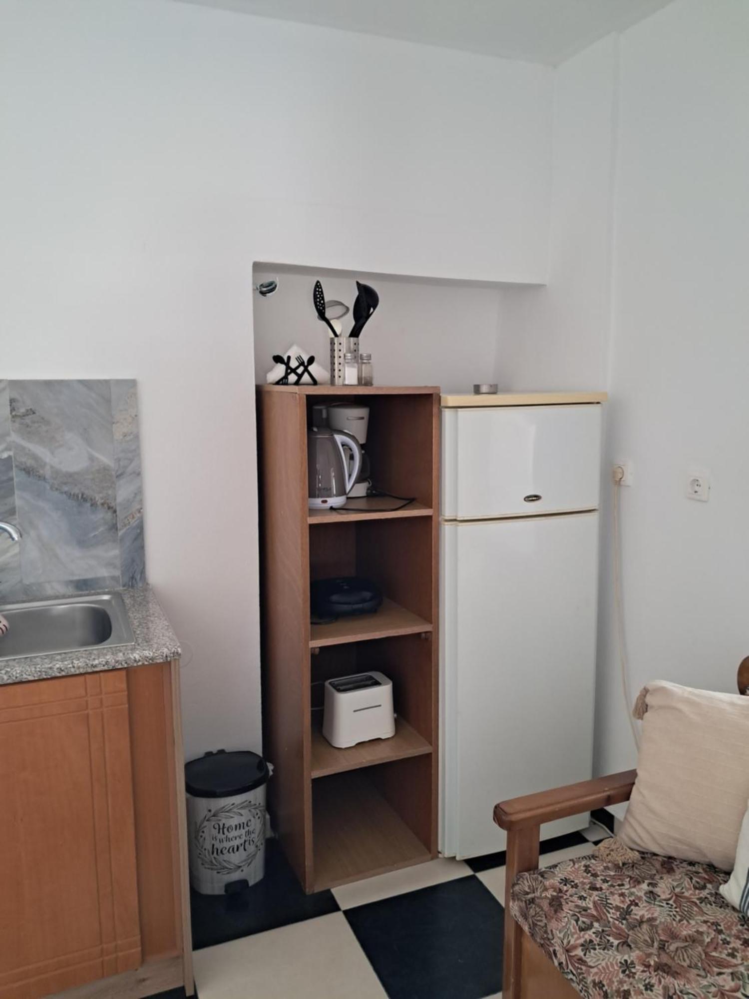 Nikol's House Dom wakacyjny Kámpos
